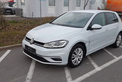 VW Golf 370.000 km 7.290 &euro; Nürnberg, Mittelfranken 90431