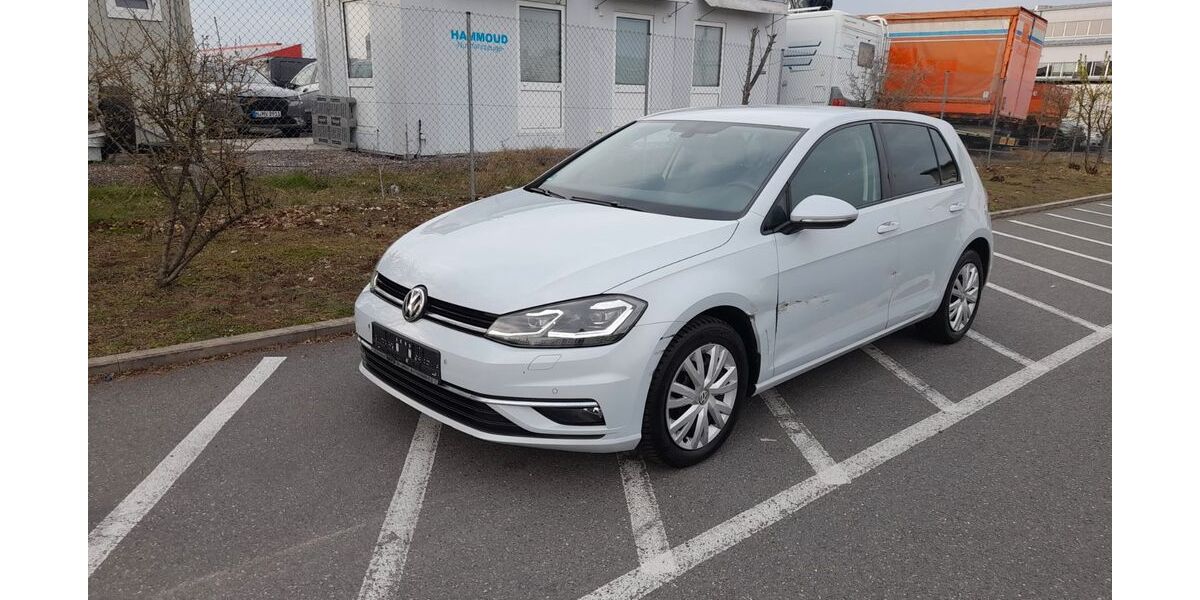 VW Golf 370.000 km 7.290 &euro; Nürnberg, Mittelfranken 90431