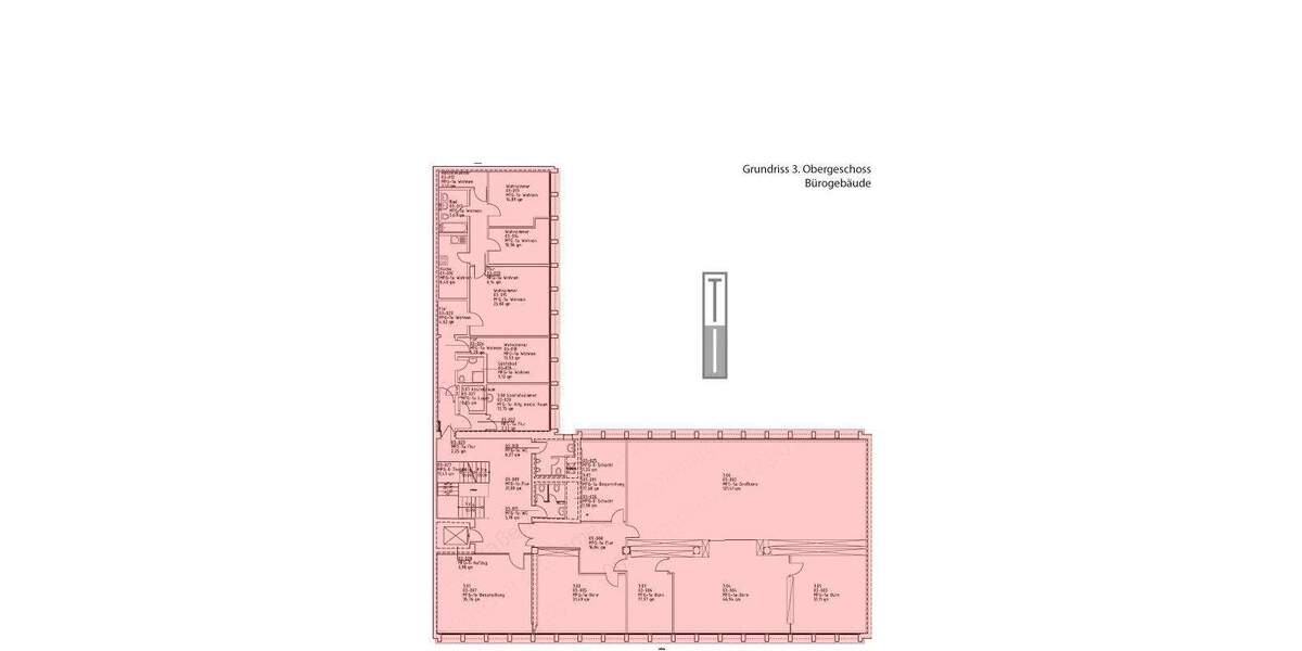 Gewerbeobjekt Nürnberg Gleißbühl - 8.700.000&euro; | Angebot:25778842