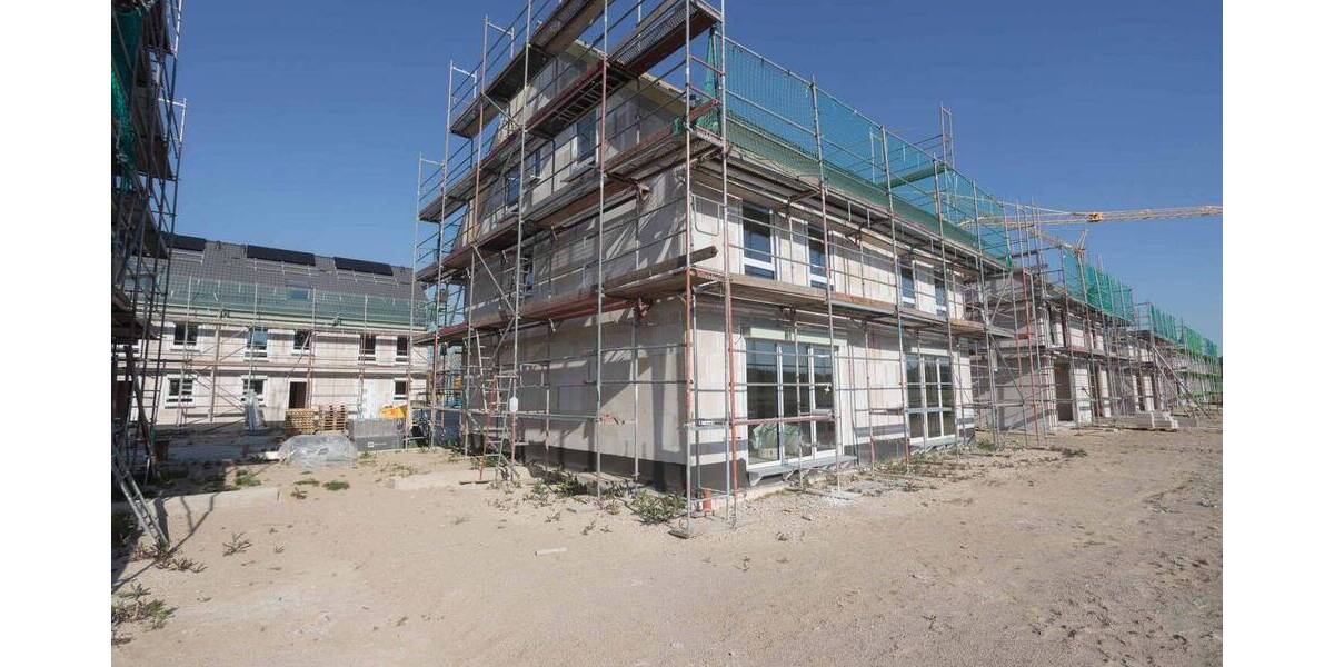 Doppelhaushälfte Eckersmühlen Eckersmühlen - 5 Zimmer, 147 m&sup2;, 462.242&euro; | Angebot:25678145