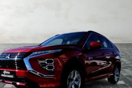 Mitsubishi Eclipse Cross 27.000 km 19.890 &euro; Nürnberg OT Schweinau 90439