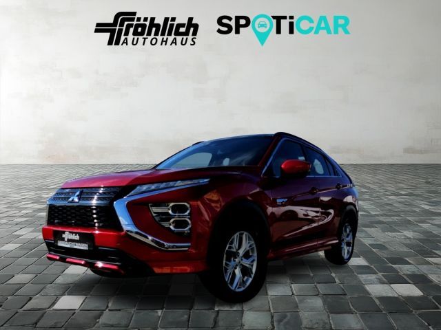 Mitsubishi Eclipse Cross 27.000 km 20.880 &euro; Nürnberg OT Schweinau 90439