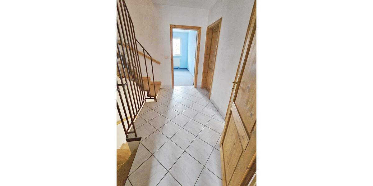 Reihenendhaus Nürnberg Gebersdorf - 5 Zimmer, 146 m&sup2;, 649.000&euro; | Angebot:24435837