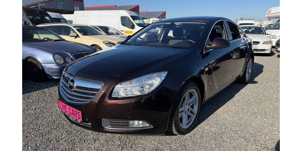 Opel Insignia 317.000 km 3.490 &euro; Nürnberg 90431