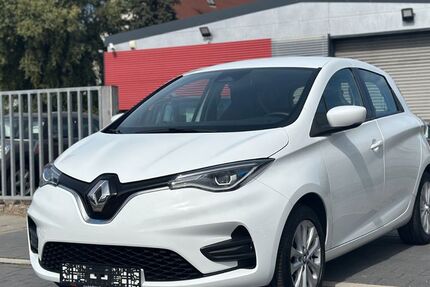 Renault ZOE 62.000 km 9.990 &euro; Nürnberg 90431