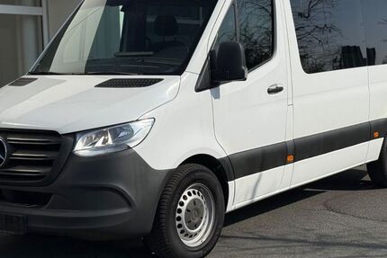 Mercedes-Benz Sprinter 316.000 km 27.660 &euro; Nürnberg 90439
