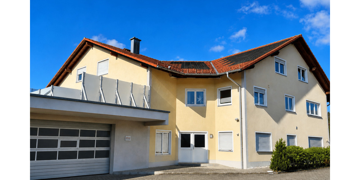 Gewerbeobjekt Nürnberg Laufamholz - 1.795.000&euro; | Angebot:26840846
