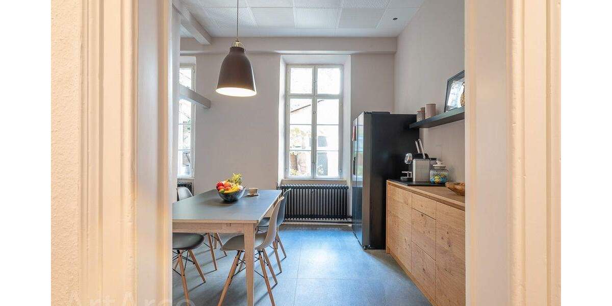 Gewerbeobjekt Fürth Innenstadt - 3.000&euro; | Angebot:25734435