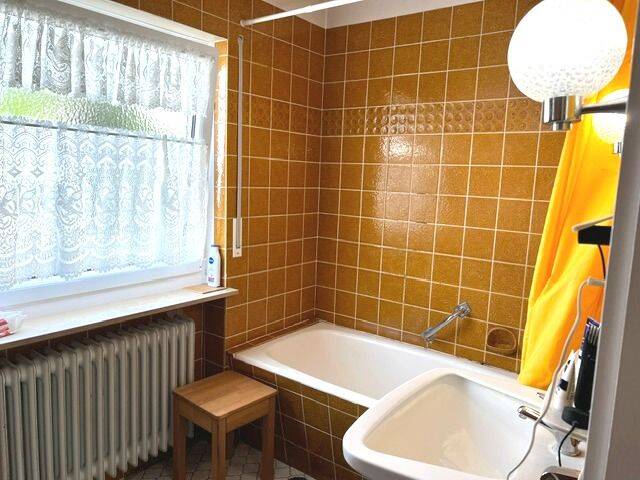 Reihenmittelhaus Fürth Oberfürberg - 5 Zimmer, 130 m&sup2;, 399.000&euro; | Angebot:26583303