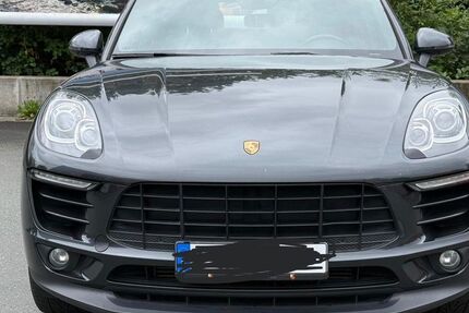 Porsche Macan 285.000 km 20.900 &euro; Stein 90547