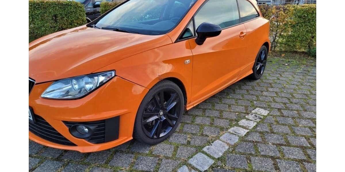 Seat Ibiza 202.636 km 3.599 € Neunkirchen am Brand 91077