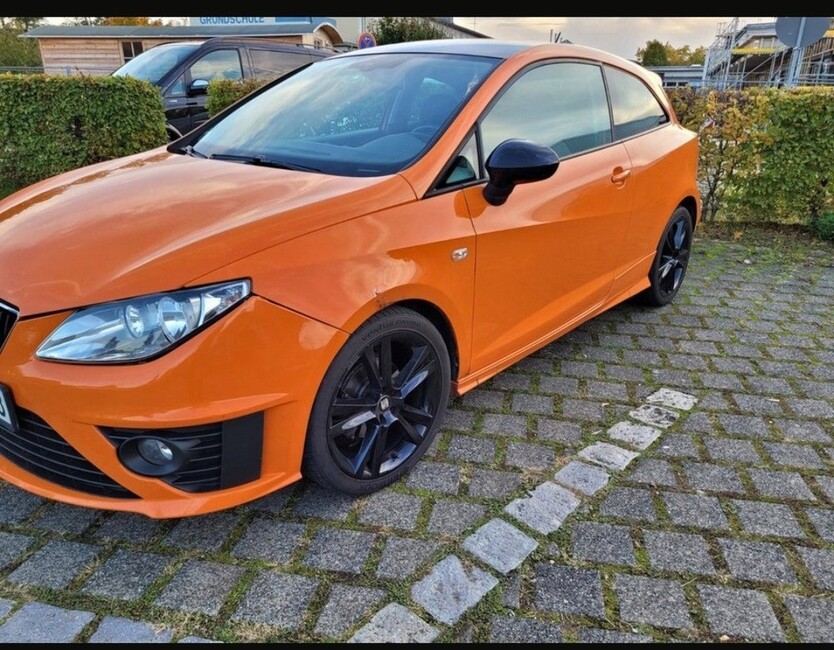 Seat Ibiza 202.636 km 3.599 € Neunkirchen am Brand 91077
