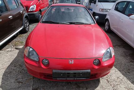 Honda CRX 247.631 km 2.900 &euro; Nürnberg 90431