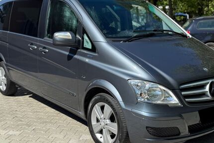 Mercedes-Benz Viano 300.000 km 8.900 &euro; Fürth 90763