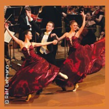 Wiener Johann Strauß Konzert-Gala Nürnberg