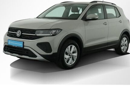 VW T-Cross 31.428 km 18.905 &euro; Nürnberg 90411