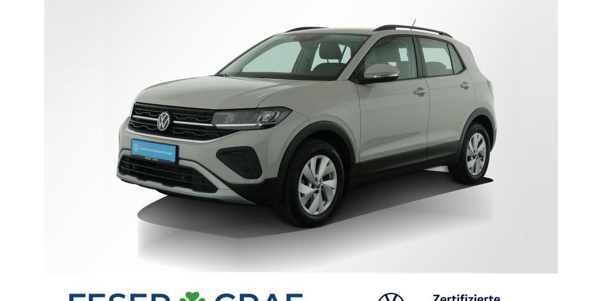 VW T-Cross 31.428 km 18.905 &euro; Nürnberg 90411