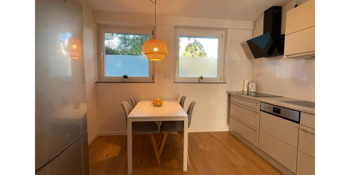 Erdgeschoßwohnung Nürnberg Langwasser - 2 Zimmer, 56 m&sup2;, 199.000&euro; | Angebot:27606828