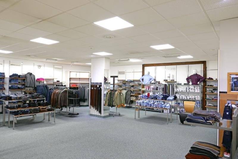 Gewerbeobjekt Schnaittach - 1 Zimmer, 280 m&sup2;, 2.240&euro; | Angebot:25775662