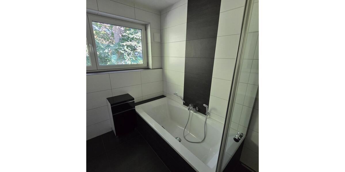 Dachterrassenwohnung mit toller Aussicht 2 zimmer