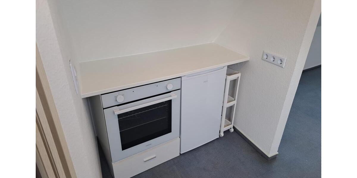Dachgeschoßwohnung Fürth Eigenes Heim - 1 Zimmer, 25 m&sup2;, 482&euro; | Angebot:25476077