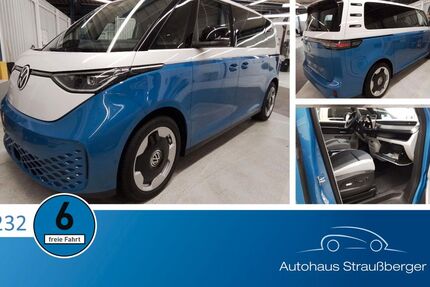 VW ID. Buzz 36.000 km 61.490 &euro; Buchschwabach bei Nürnberg 90574