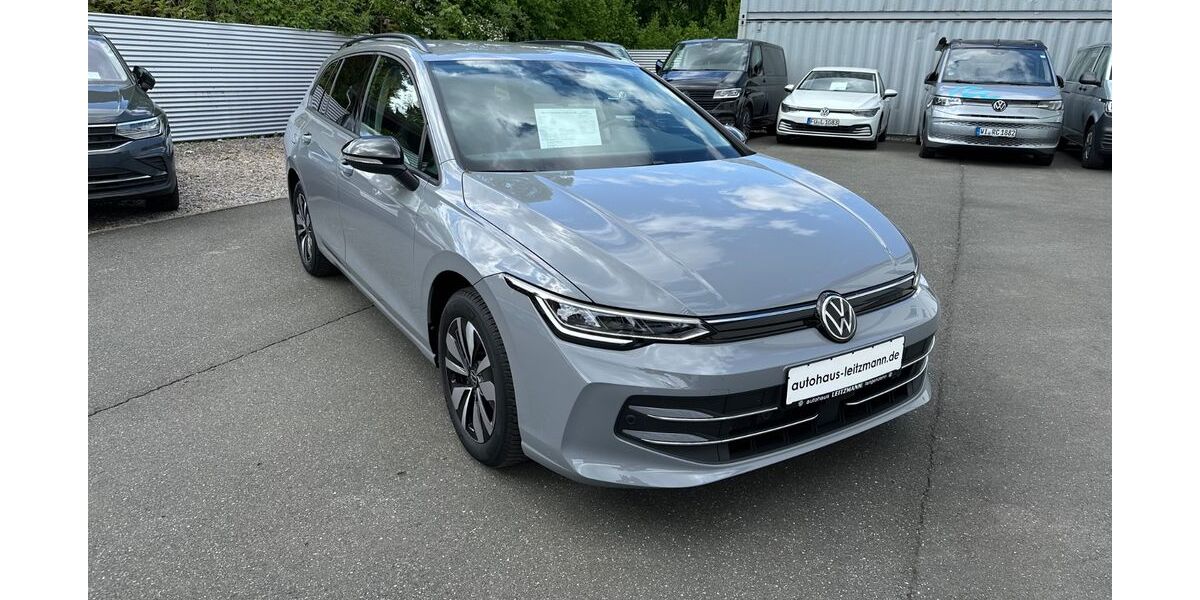 VW Golf 10.000 km 29.990 &euro; Langenzenn 90579