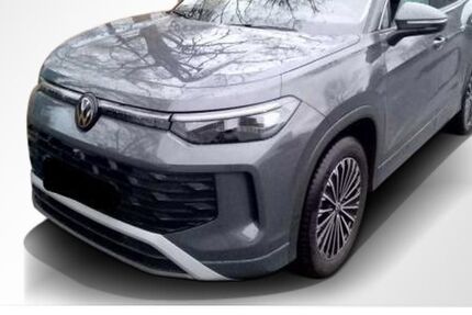 VW Tayron 13.494 km 36.301 &euro; Nürnberg 90411