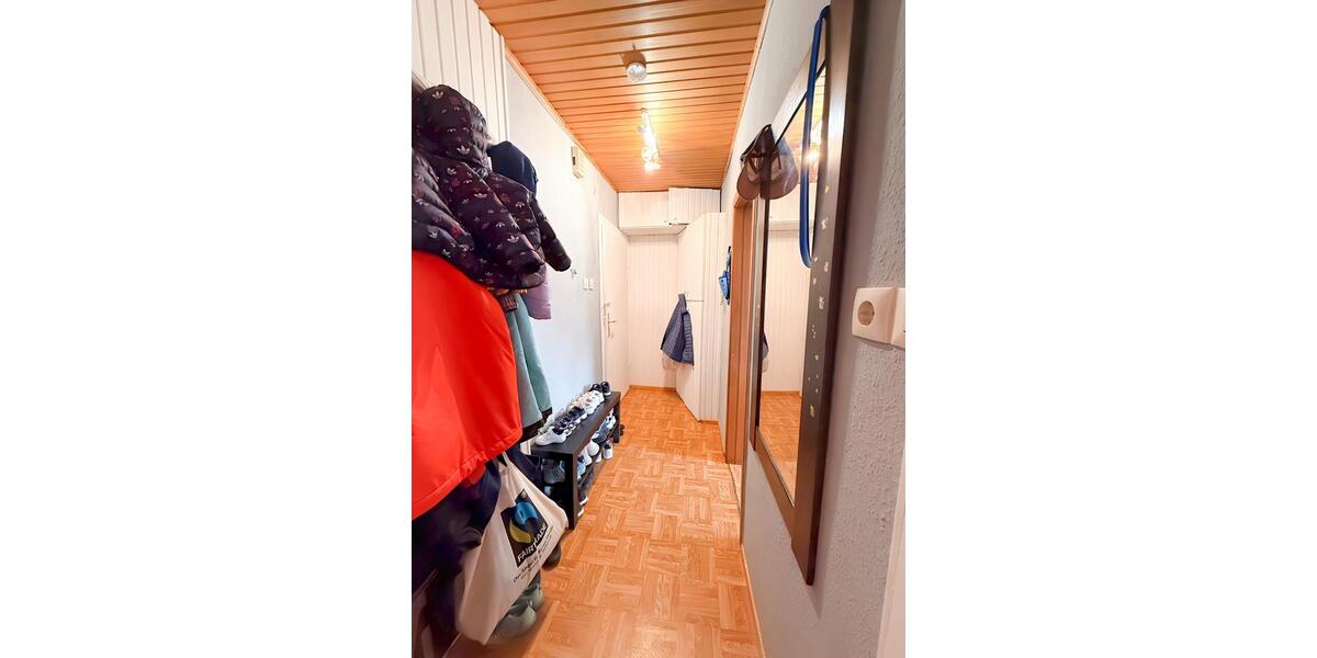 Etagenwohnung Erlangen Am Anger - 2 Zimmer, 40 m&sup2;, 790&euro; | Angebot:25253049