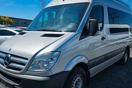 Mercedes-Benz Sprinter 436.725 km 5.999 &euro; Schwaig 90571