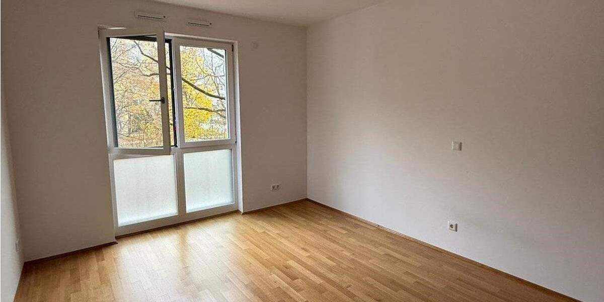 Neubau mit Stil - lichtdurchflutete 1-Zimmer-Wohnung in urbaner Lage 1 zimmer