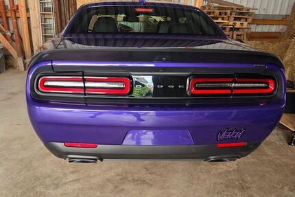Dodge Challenger 4.400 km 65.000 &euro; Windsbach 91575
