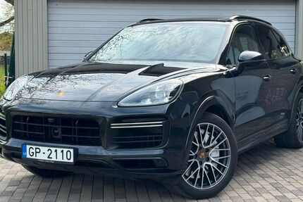 Porsche Cayenne 114.000 km 62.400 € Nurnberg 90402