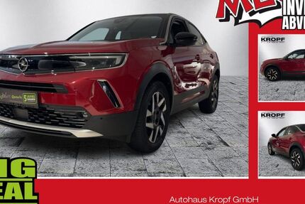 Opel Mokka 42.521 km 14.290 &euro; Nürnberg 90429