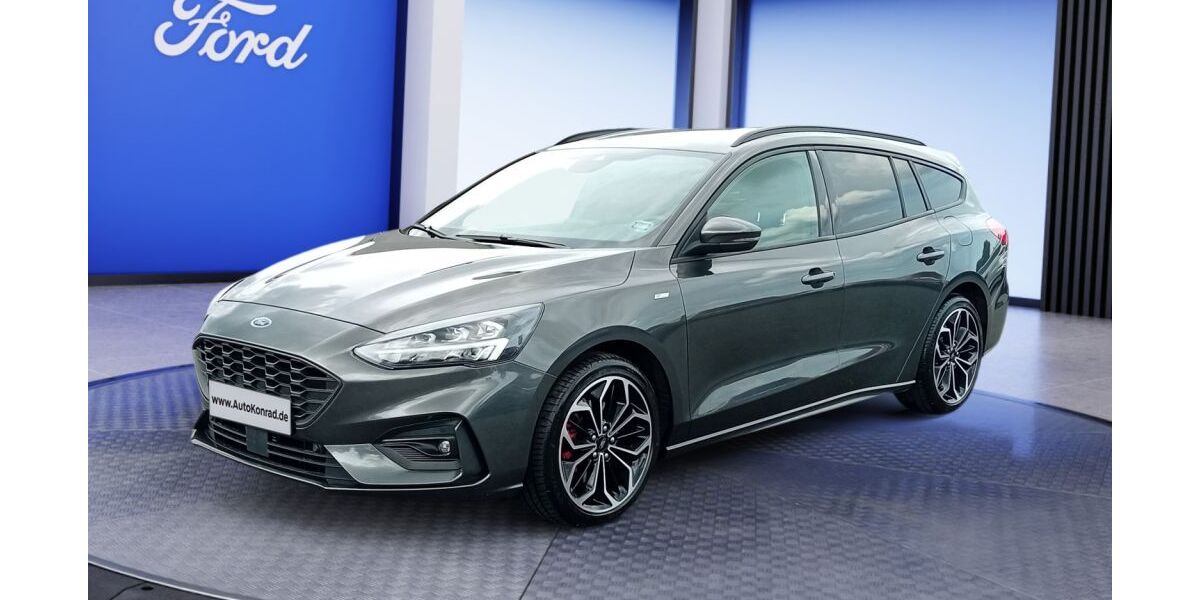 Ford Focus 41.000 km 21.790 &euro; Fürth 90768