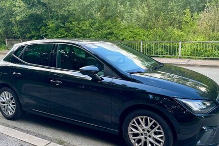 Seat Ibiza 40.200 km 16.100 &euro; Fürth 90768