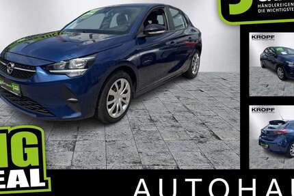 Opel Corsa 82.128 km 11.690 € Nürnberg 90429