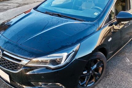 Opel Astra 127.300 km 8.599 &euro; Fürth 90762
