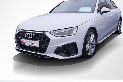 Audi A4 42.300 km 37.480 &euro; Lauf an der Pegnitz 91207