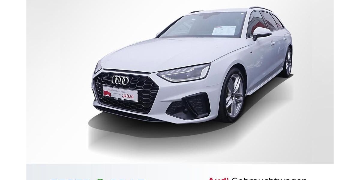 Audi A4 42.300 km 37.480 &euro; Lauf an der Pegnitz 91207