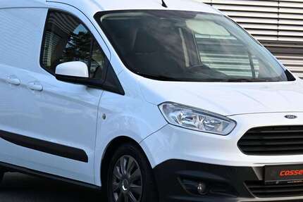 Ford Transit Courier 102.845 km 6.690 &euro; Neunkirchen am Sand 91233