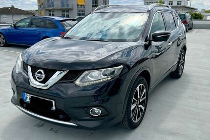 Nissan X-Trail 140.000 km 11.250 &euro; Zirndorf 90513