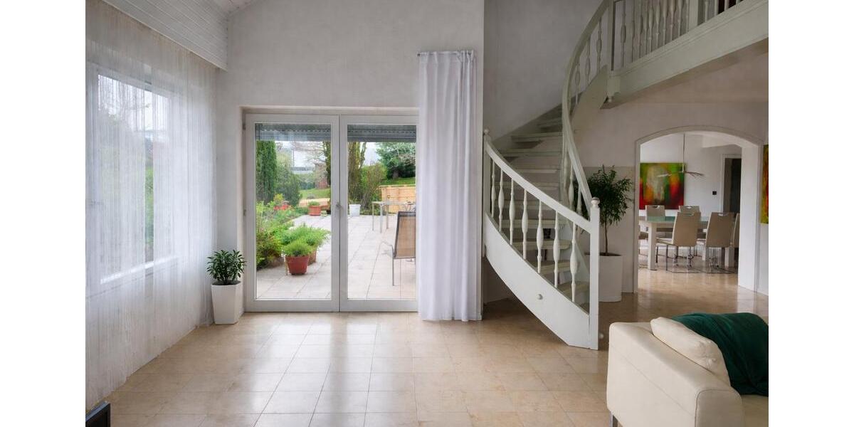 Etagenwohnung Abenberg - 5 Zimmer, 140 m&sup2;, 1.900&euro; | Angebot:26356625