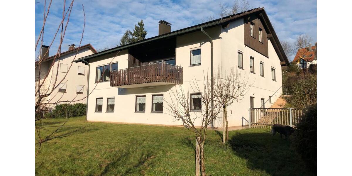 Mehrfamilienhaus, Wohnhaus Zirndorf - 6 Zimmer, 150 m&sup2;, 599.000&euro; | Angebot:26780862