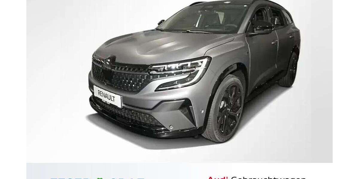 Renault Espace 22.820 km 34.680 &euro; Lauf an der Pegnitz 91207