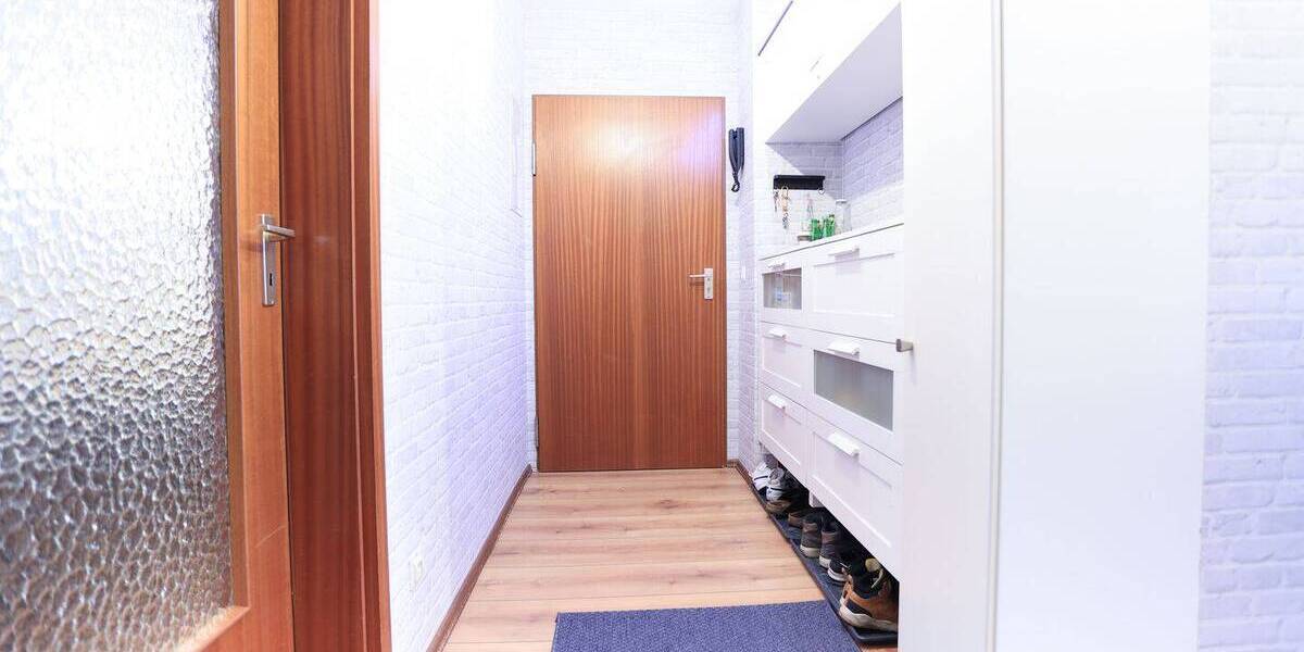 Terrassenwohnung Nürnberg Gärten h d Veste - 3 Zimmer, 78 m&sup2;, 380.000&euro; | Angebot:26543106