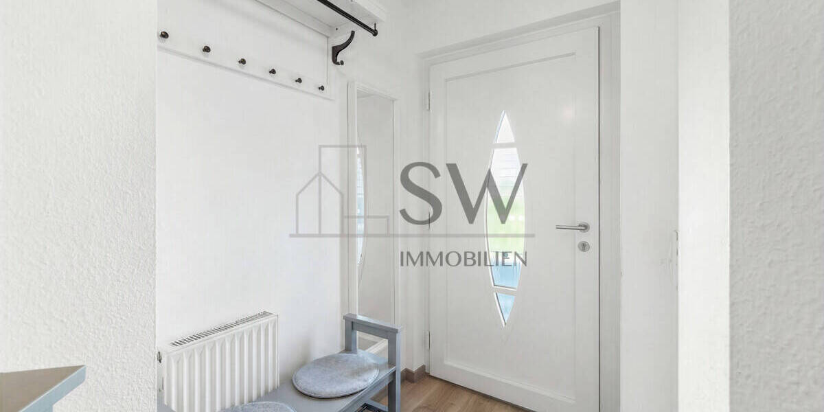 Reihenmittelhaus Wendelstein - 5 Zimmer, 110 m&sup2;, 520.000&euro; | Angebot:26434074