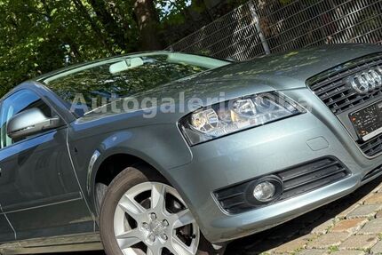 Audi A3 81.300 km 6.990 &euro; Nürnberg 90431