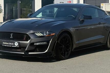 Ford Mustang 57.000 km 24.990 &euro; Fürth (bei Nürnberg) 90768