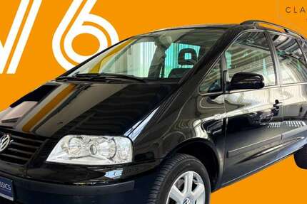 VW Sharan 118.500 km 8.900 &euro; Hemhofen 91334